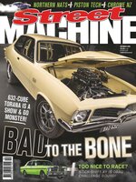 Street Machine